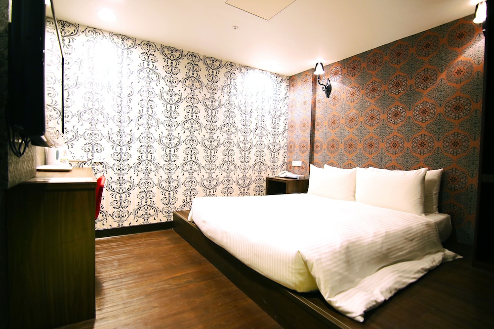 Liho Hotel - Hankou 19/61