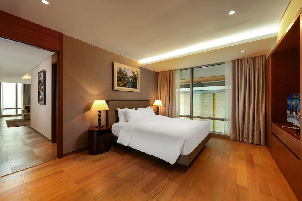 Lotte The Residence 16/50