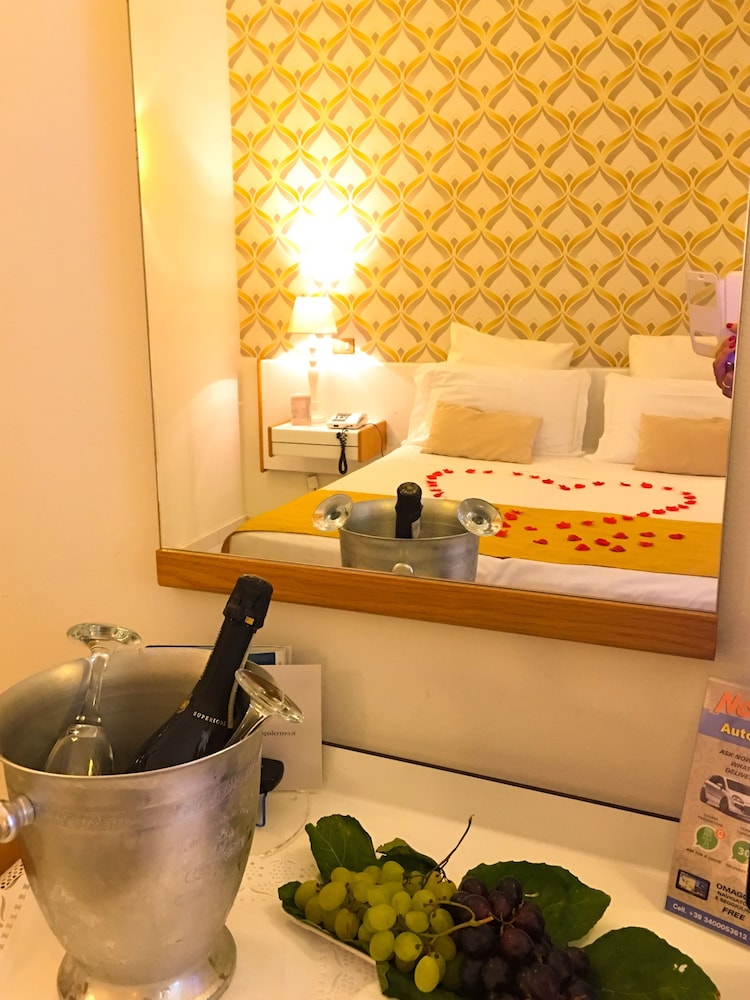 波斯塔酒店(Posta Hotel) 图片4