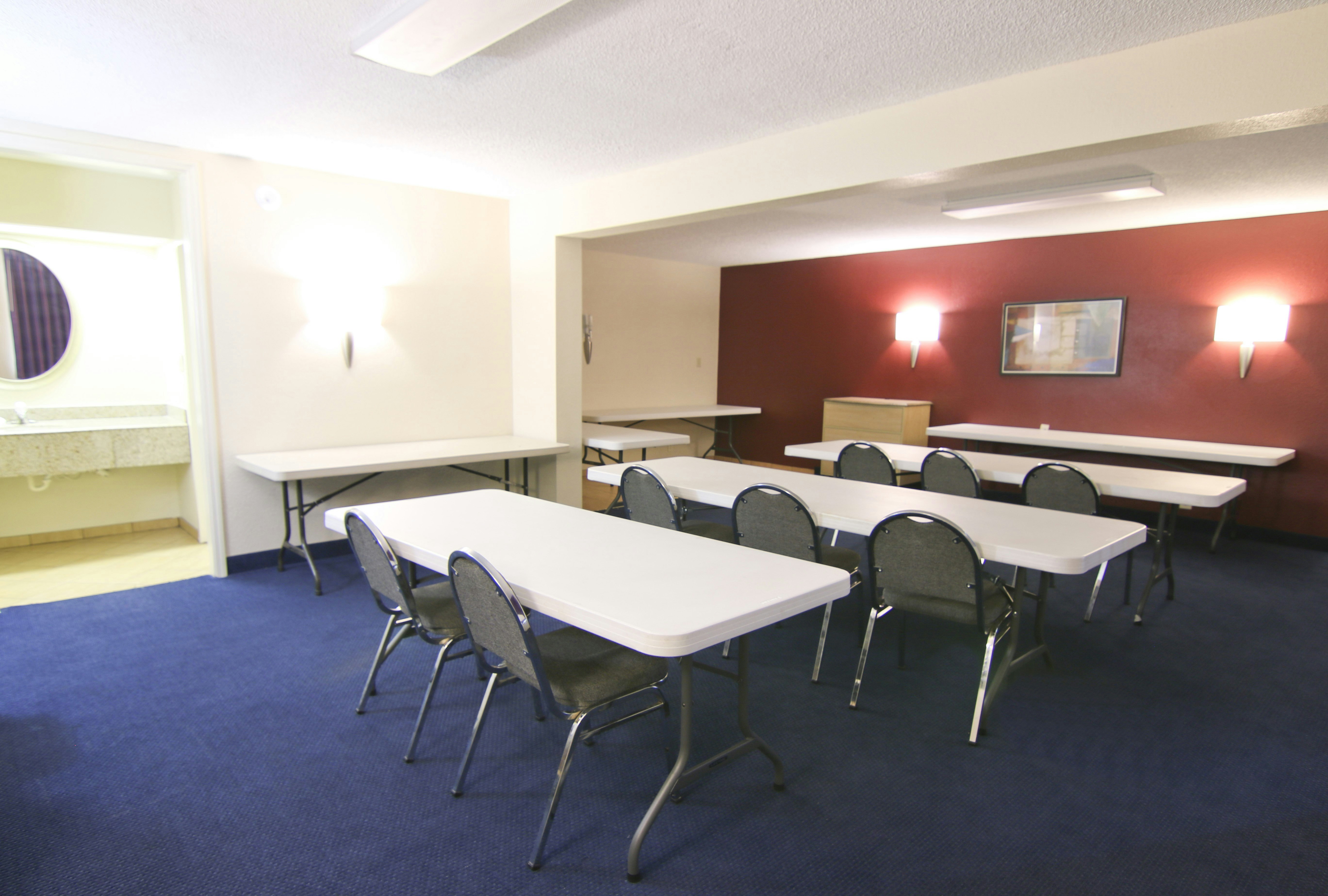 Red Roof Inn Somerset 32/37