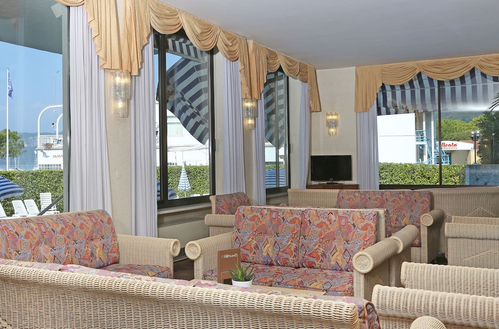 Hotel Nettuno 38/60