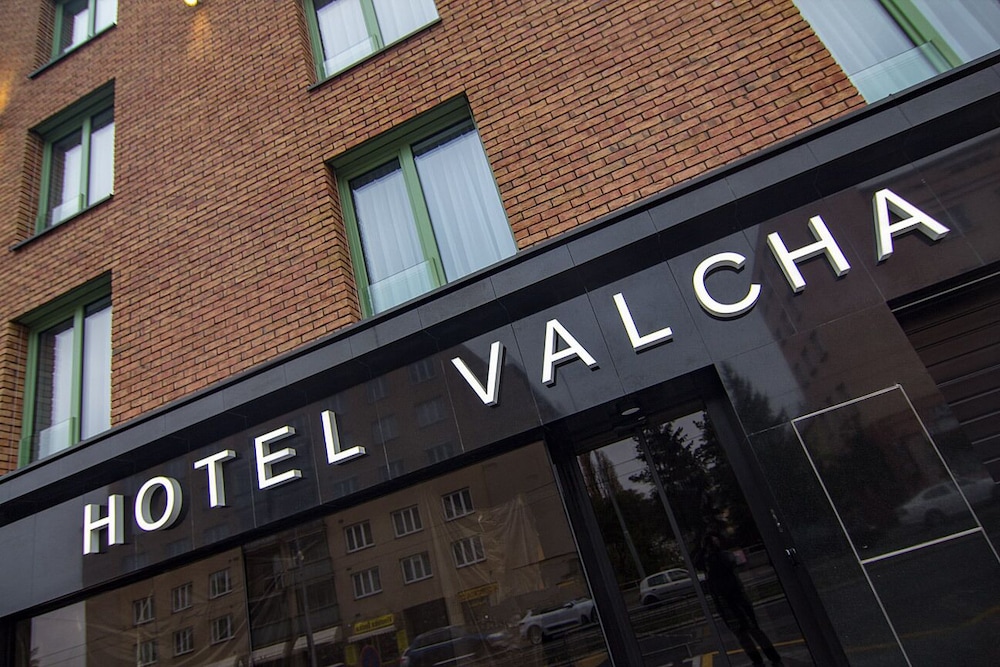 Hotel Valcha 2/48