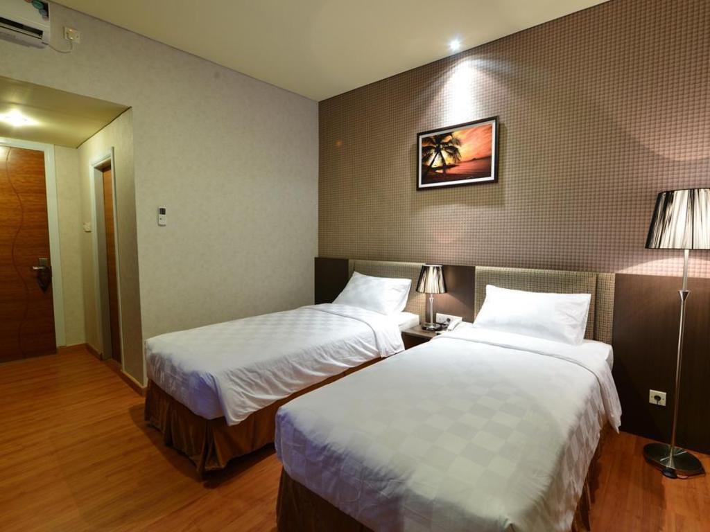 Wixel Hotel Kendari 7/33