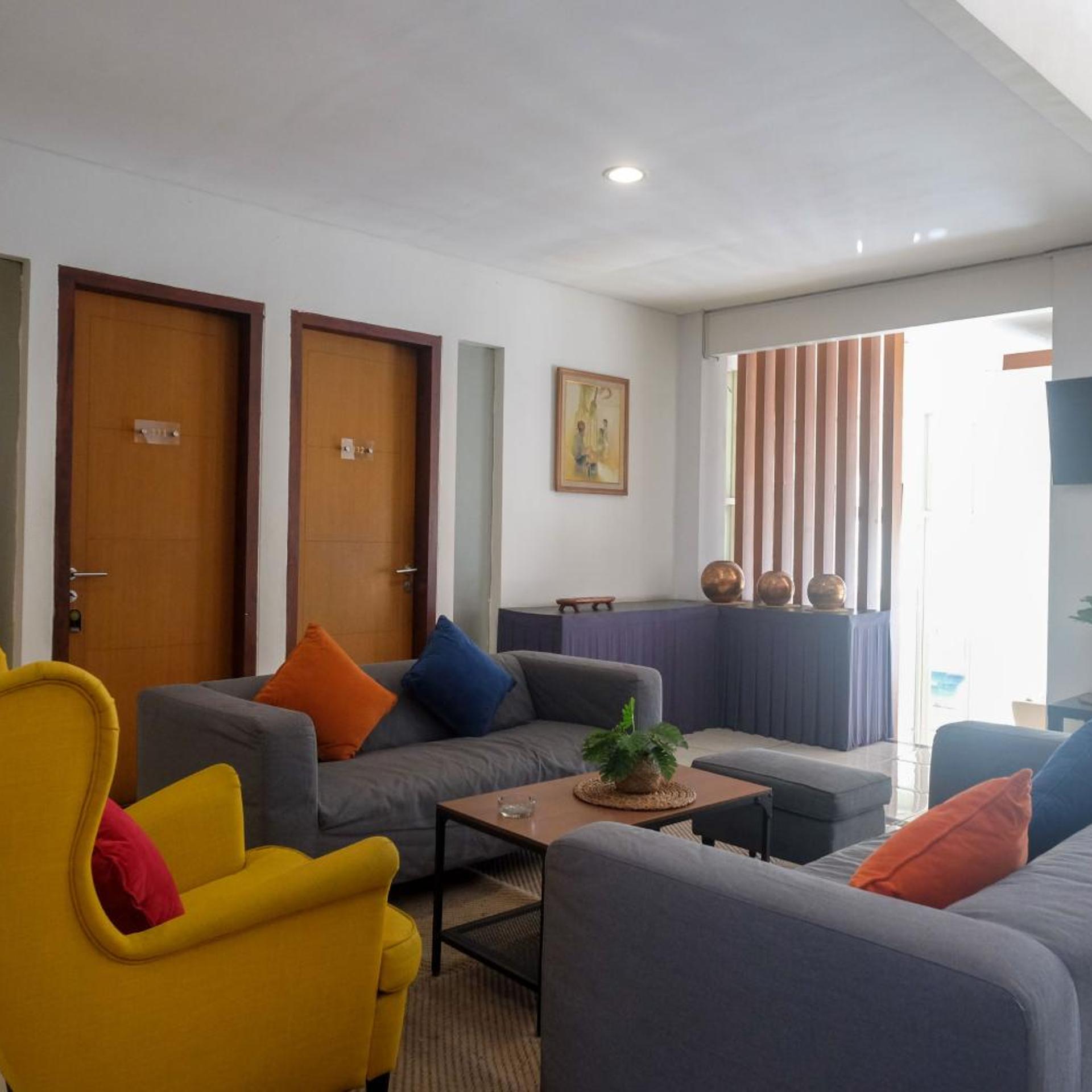 Prime Cailendra Hotel Tamansiswa Yogyakarta 37/50