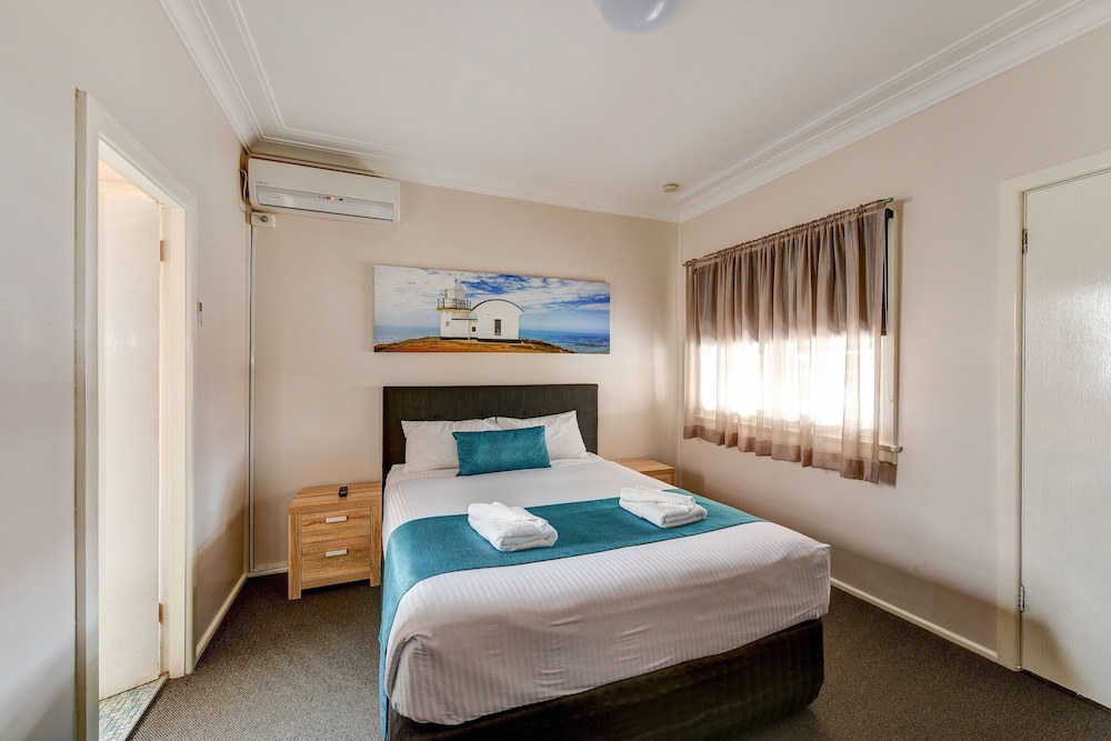 Port Macquarie Motel 40/61