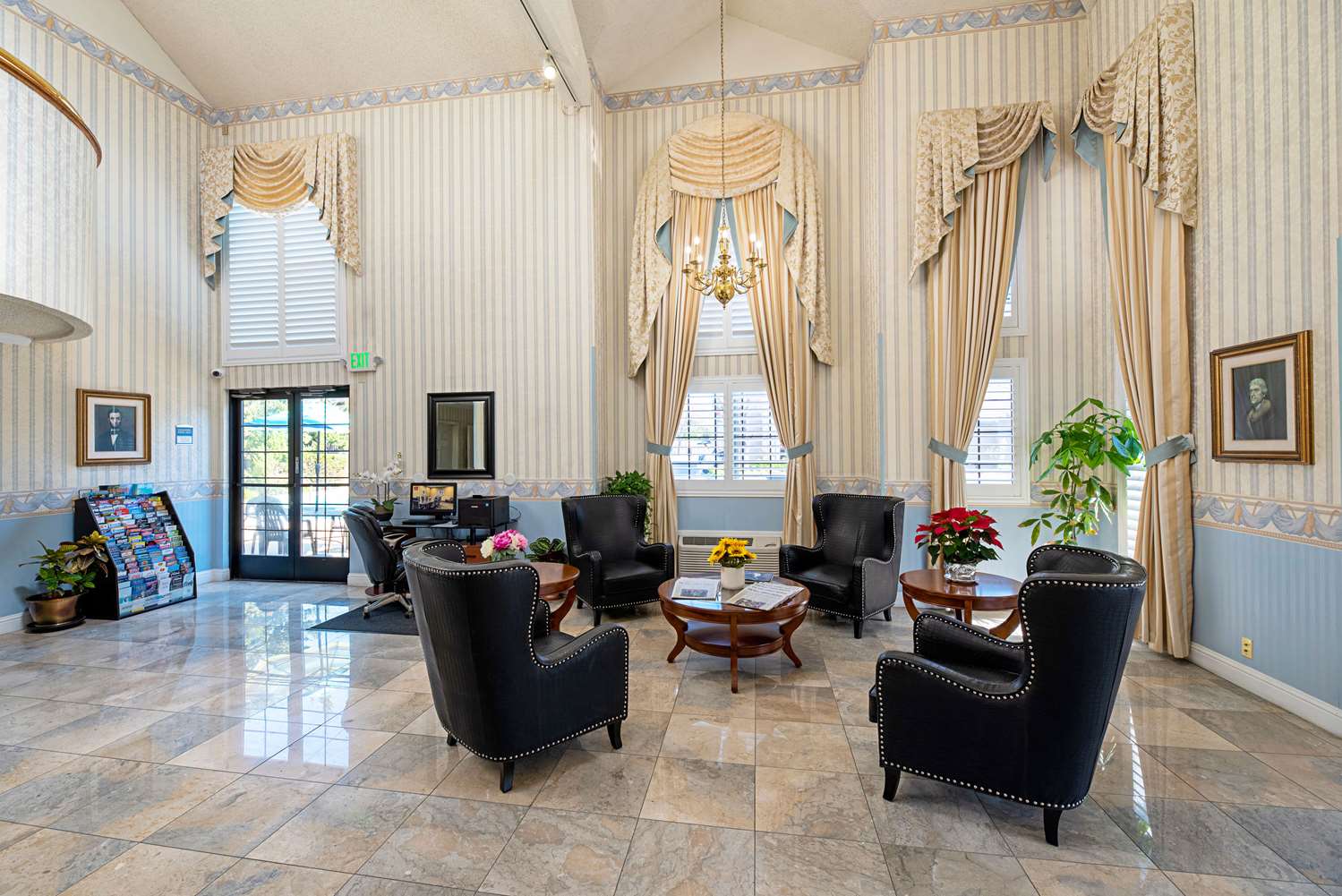 Clarion Inn Silicon Valley 29/53