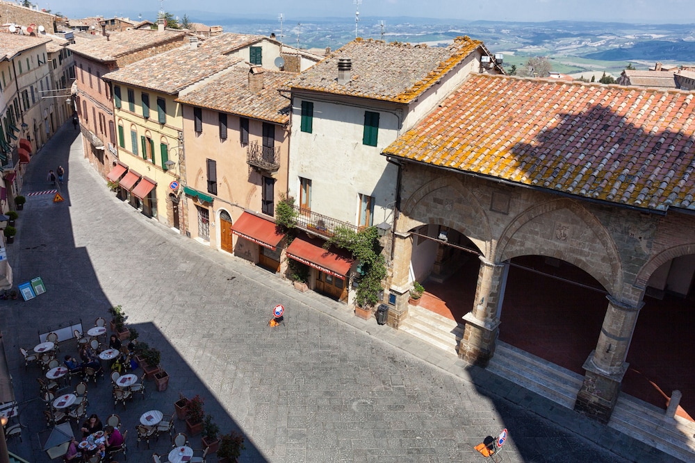 Bandb Scalette Di Piazza 1/44