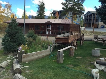 Columbine Cabins 29/32
