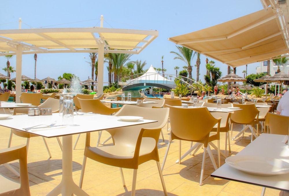 Tasia Maris Beach Hotel - Adults Only 37/49