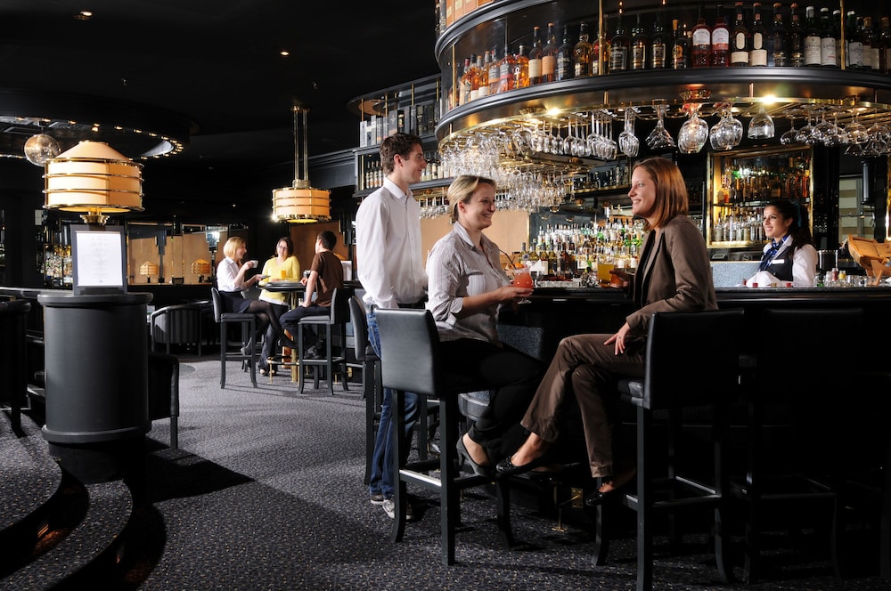 Maritim Hotel Munchen 46/61