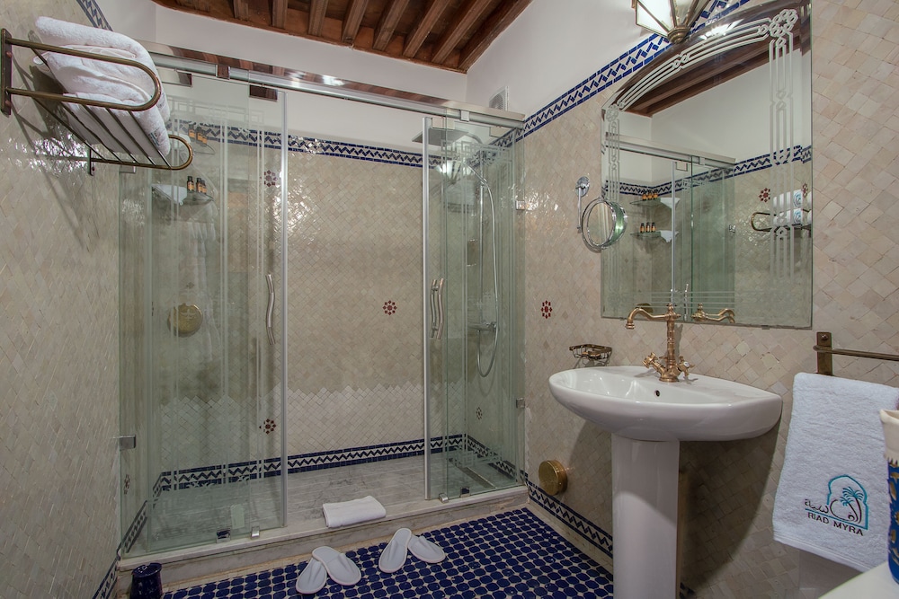 Riad Myra 73/75