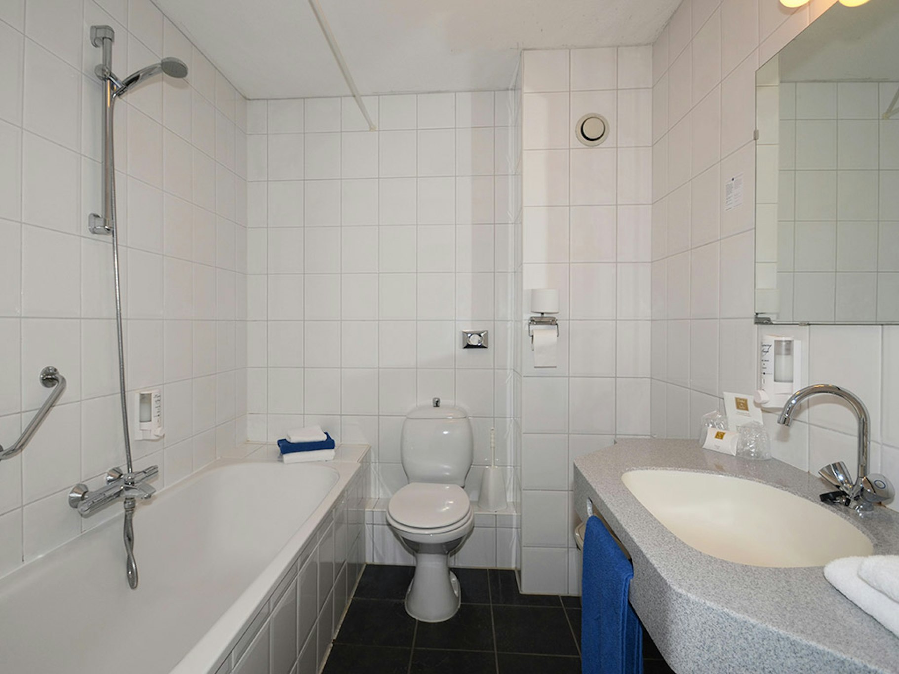Fletcher Resort-Hotel Amelander Kaap 43/43
