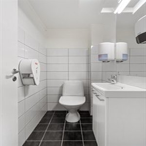 Enter Backpack Hotel Tromso 13/15