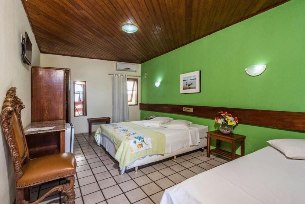 Costa Verde Hotel 22/40