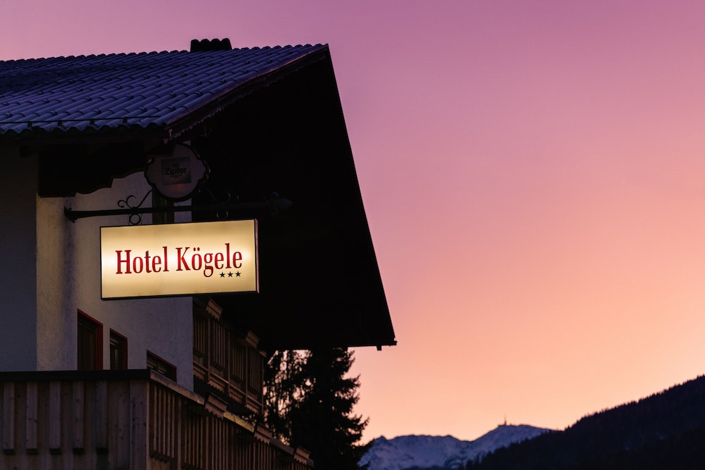 Hotel Koegele 5/55