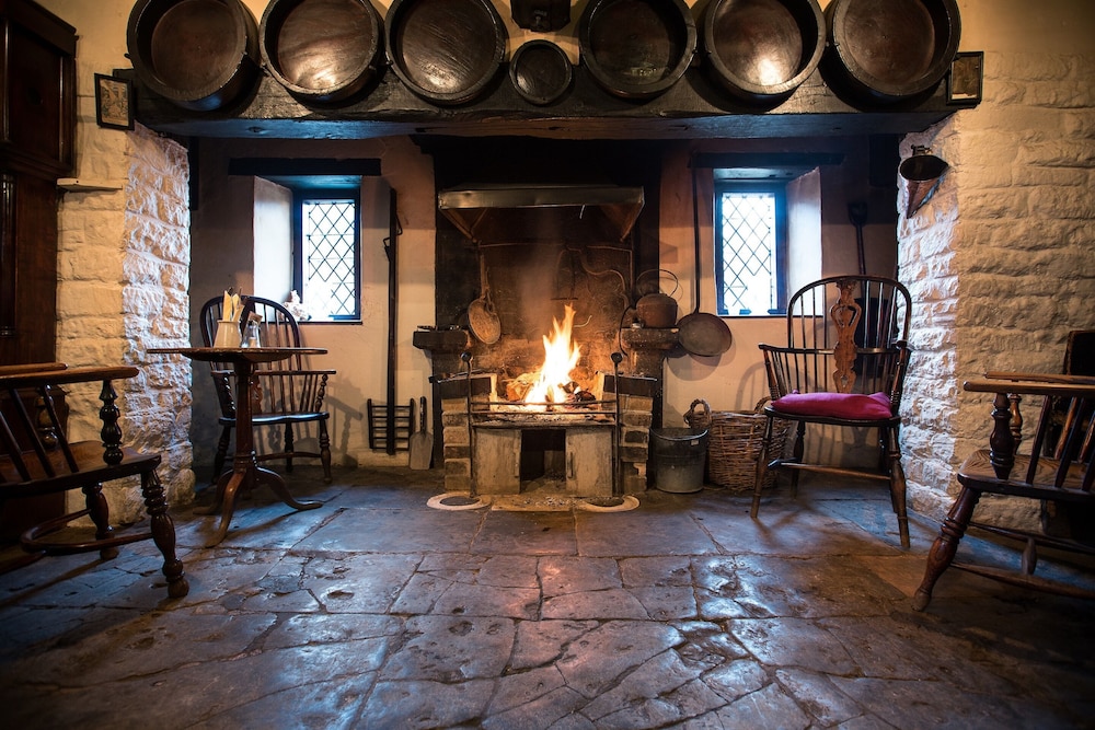 The Fleece Inn 29/50