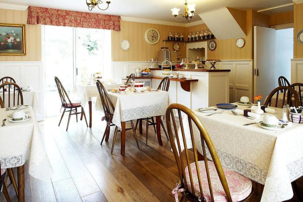Belvedere Lodge - B&B 56/67