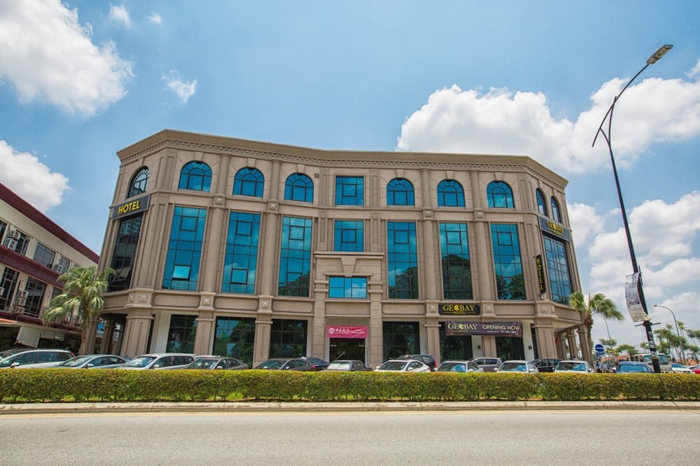 Geobay Hotel 2/61