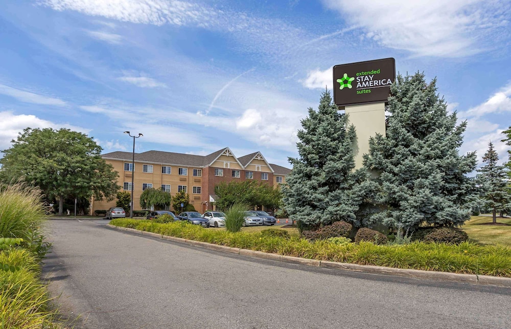 Studio 6 Extended Stay Fishkill Route 9 NY 51/57