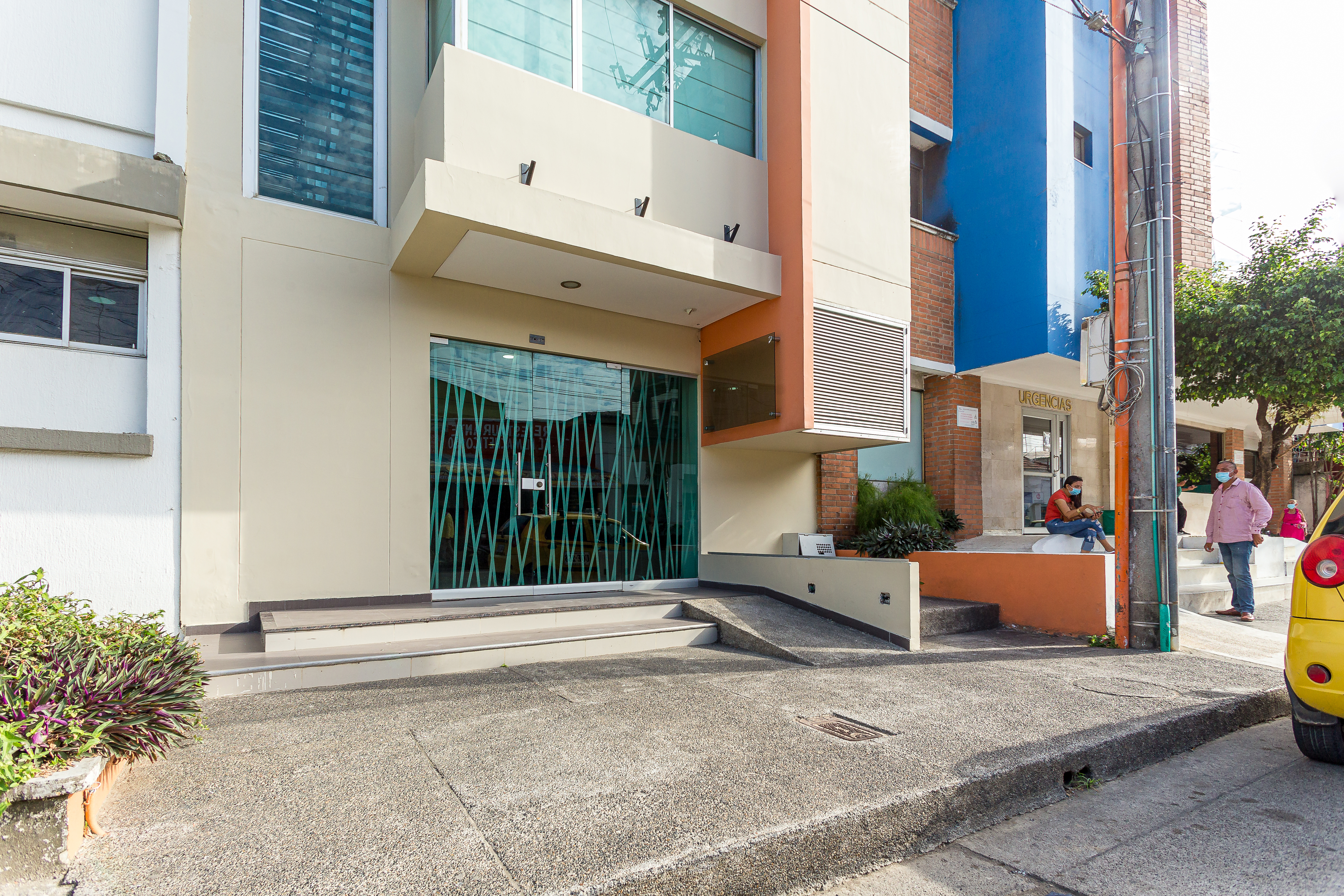 Hotel Ayenda Boutique Rio Mont 33/36