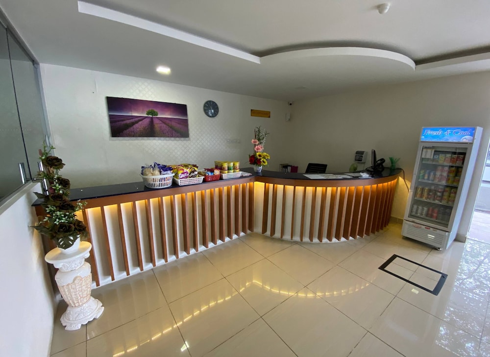 Shobi Hotel 12/48