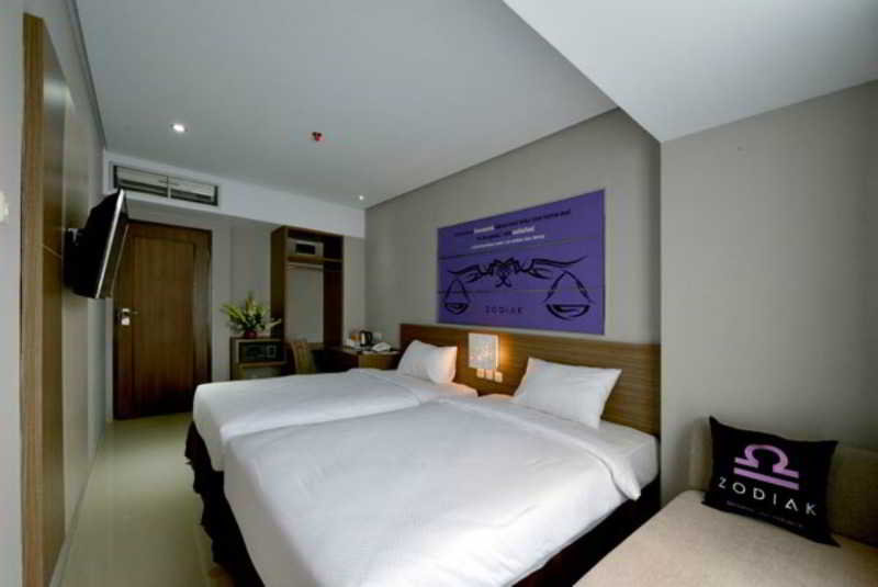 Top Malioboro Hotel 4/18