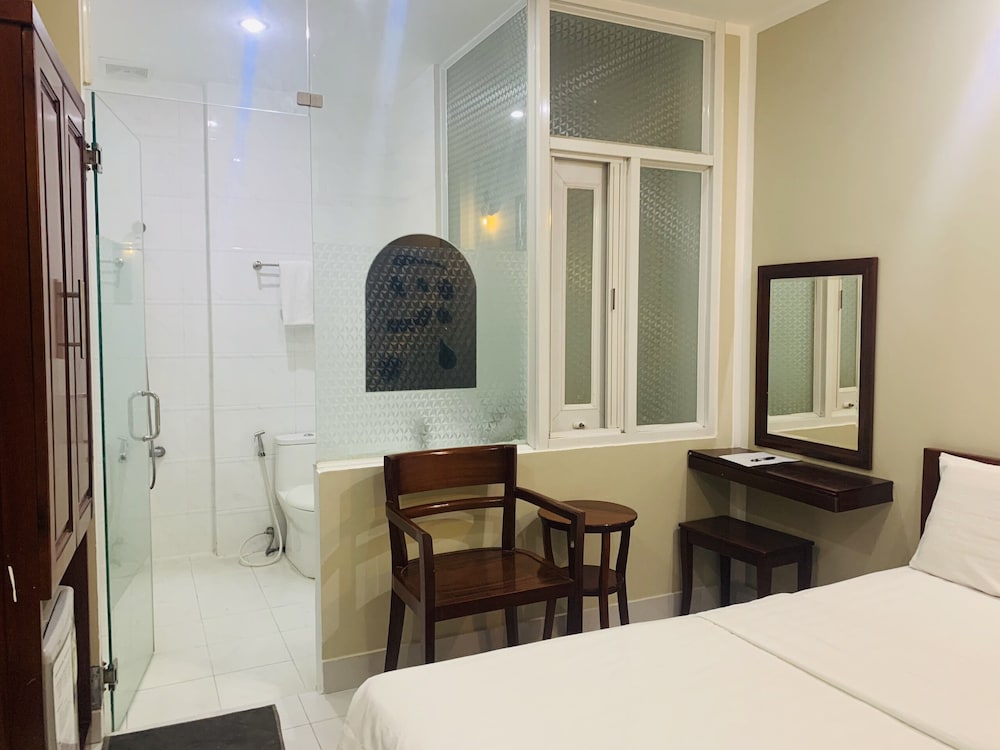 Mi Linh Hotel 32/62