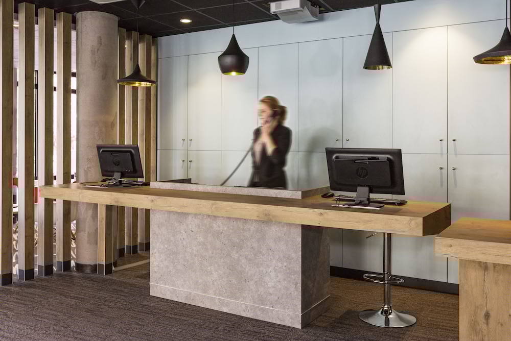 IBIS MONTELIMAR NORD 11/69