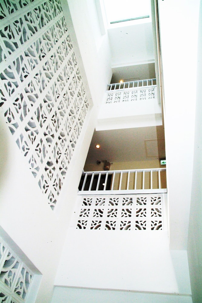 Jack House Hotel 2/36