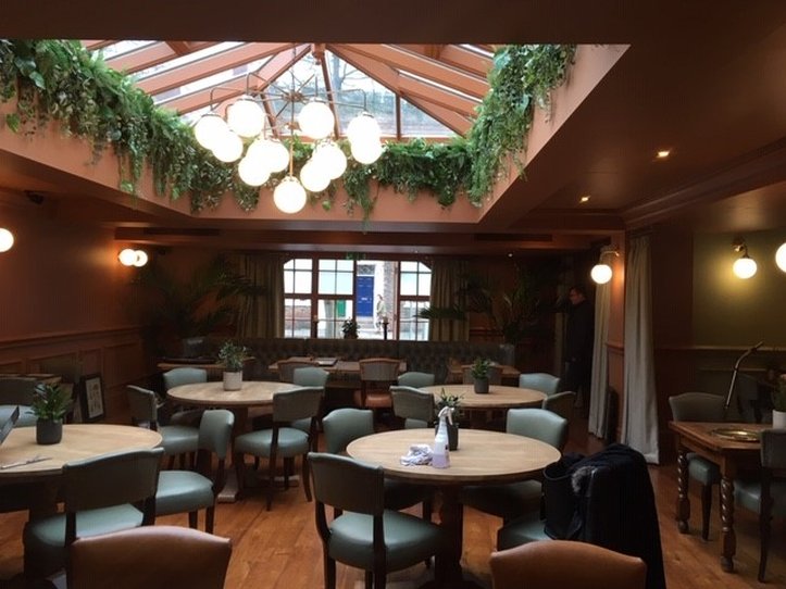 Hotel Du Vin & Bistro York 44/52
