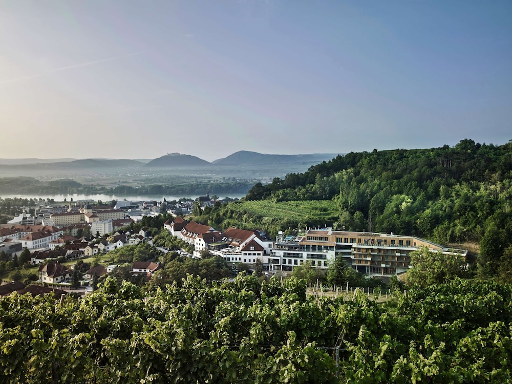 Steigenberger Hotel And Spa Krems 54/57
