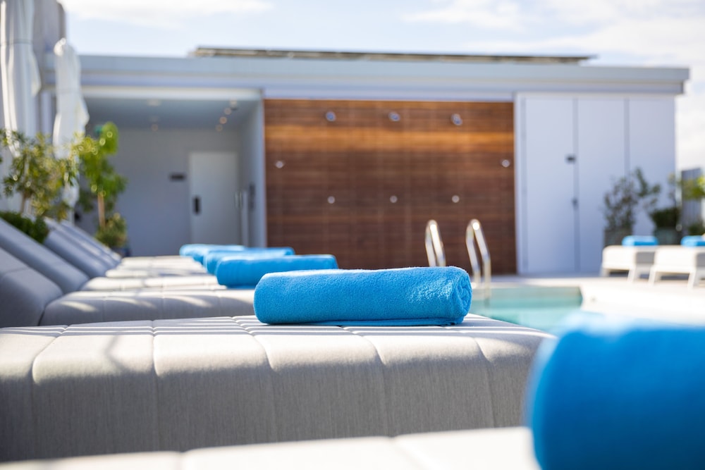 INDIGO HOTEL - Adults Only 29/82
