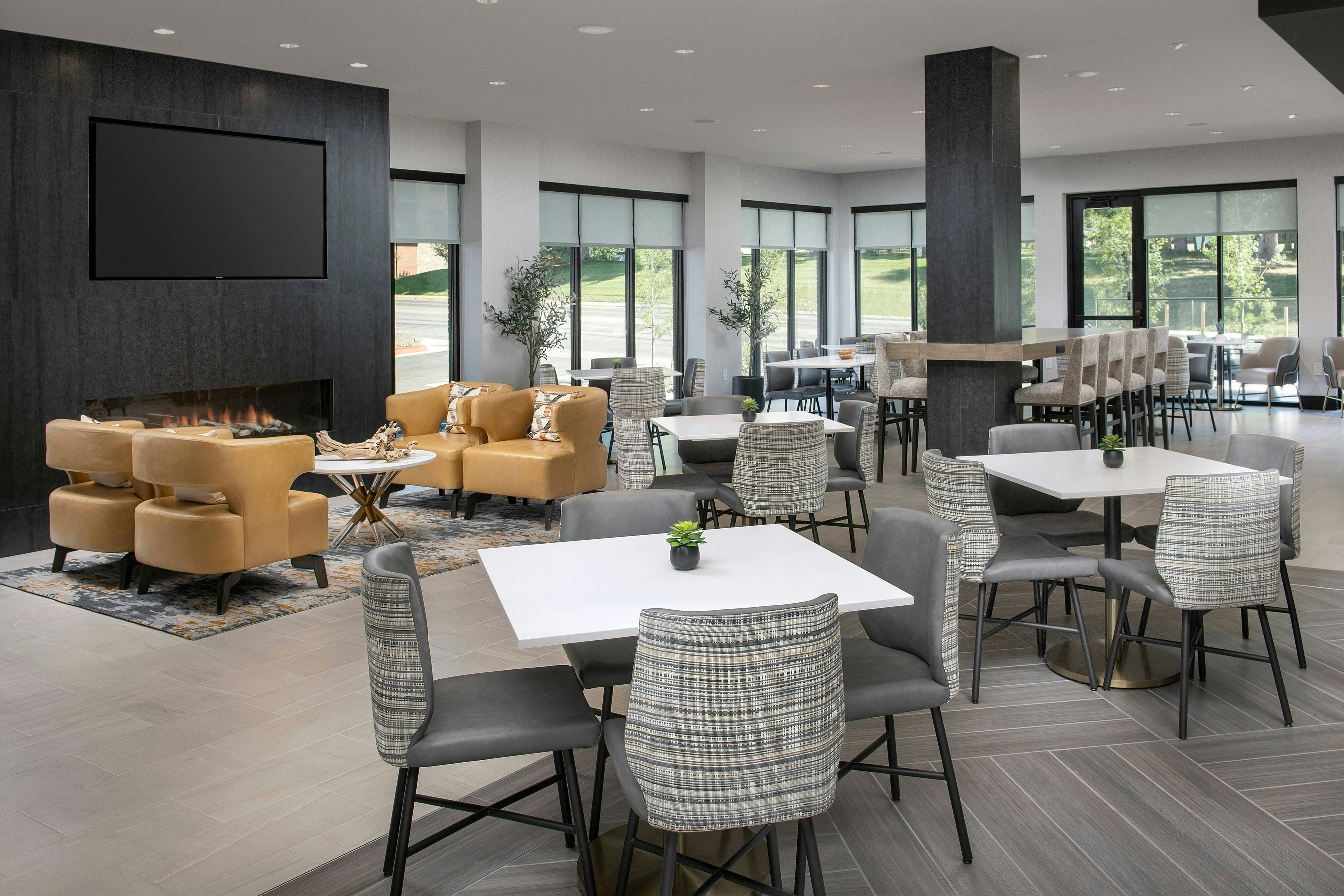 Residence Inn by Marriott Bozeman Downtown 39/47
