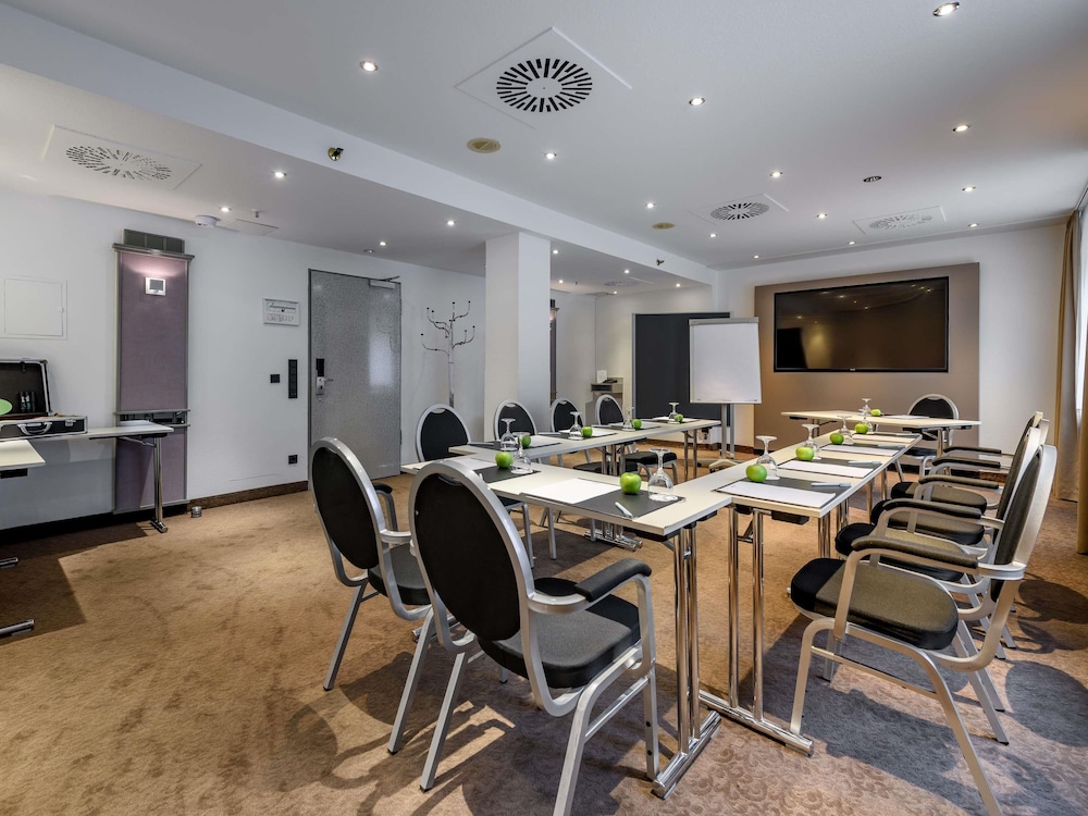 Mercure Hotel Dortmund Centrum 71/77