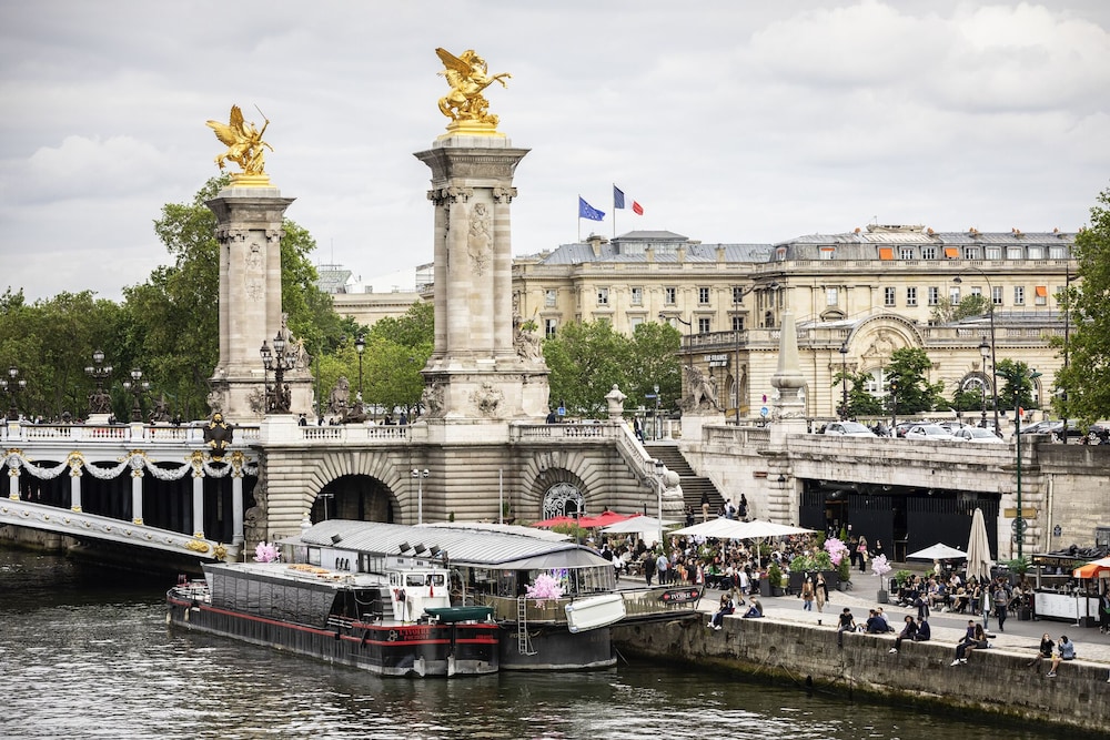 Ibis Styles Paris Republique 50/53