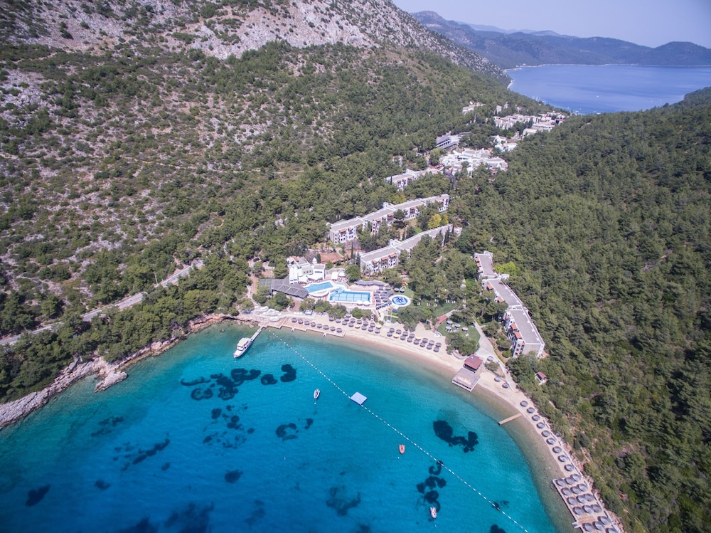 Hapimag Sea Garden Resort 44/50