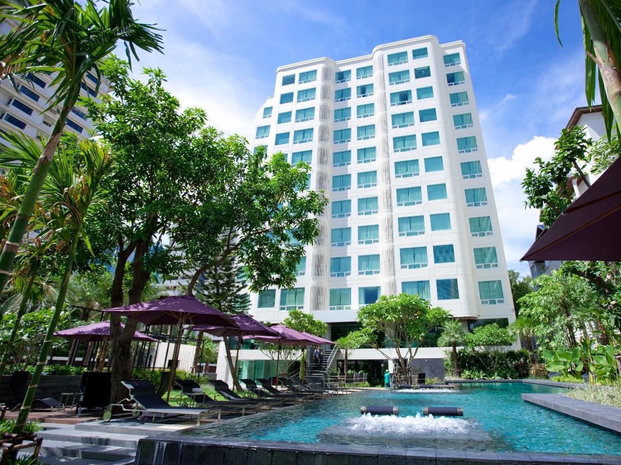 SORA Resort & Suites Sukhumvit in BANGKOK
