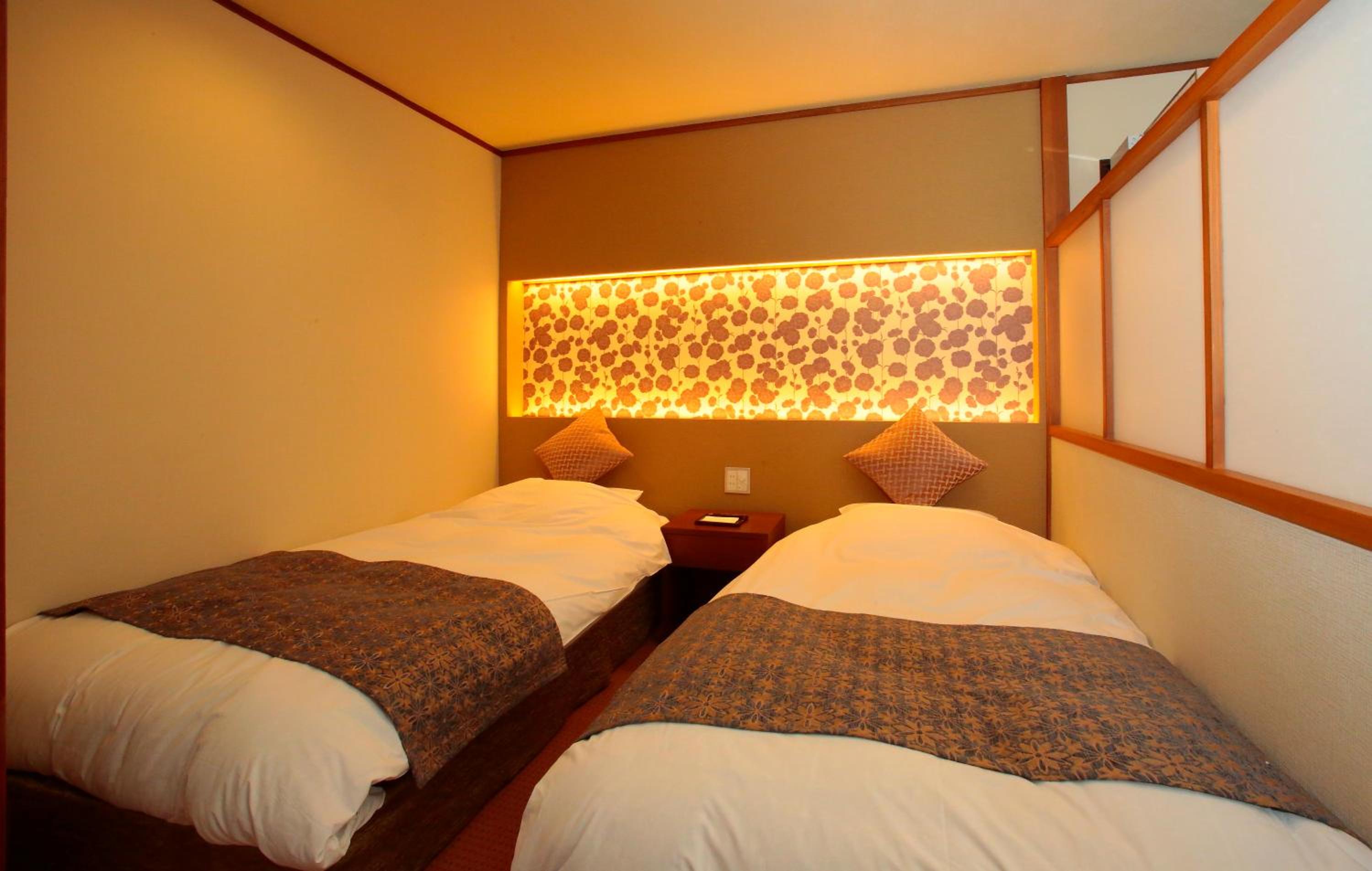 ITSUURA KANKO HOTEL 6/32
