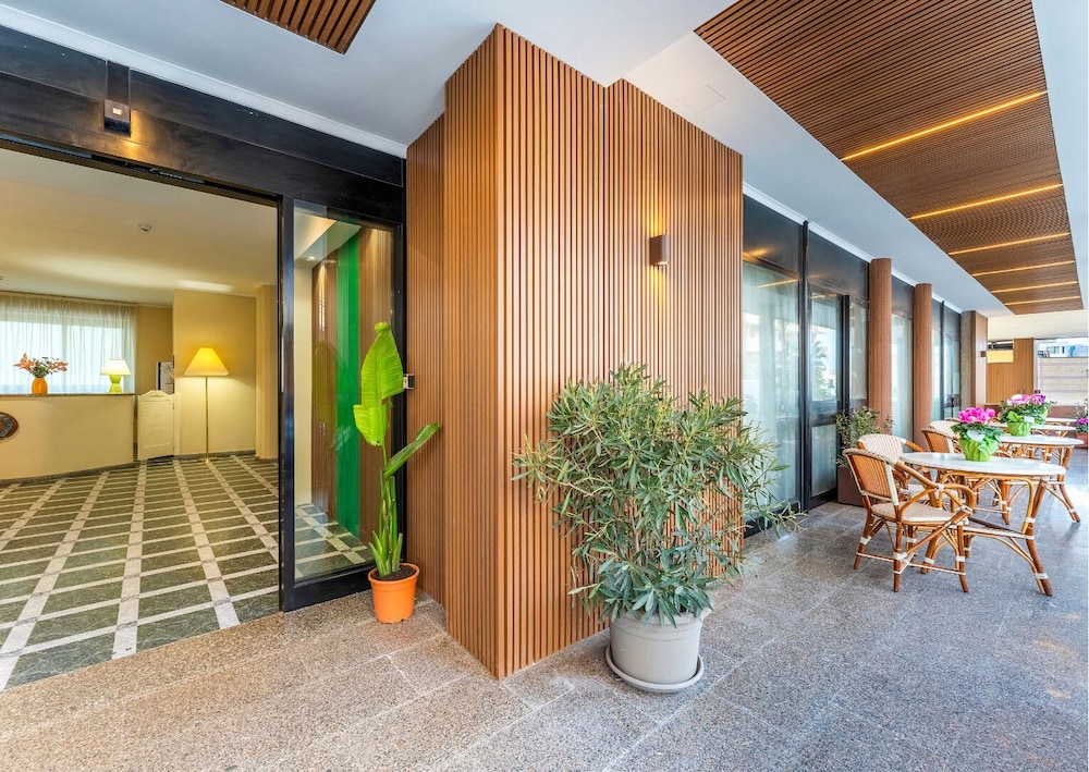 Rina Hotel in ALGHERO