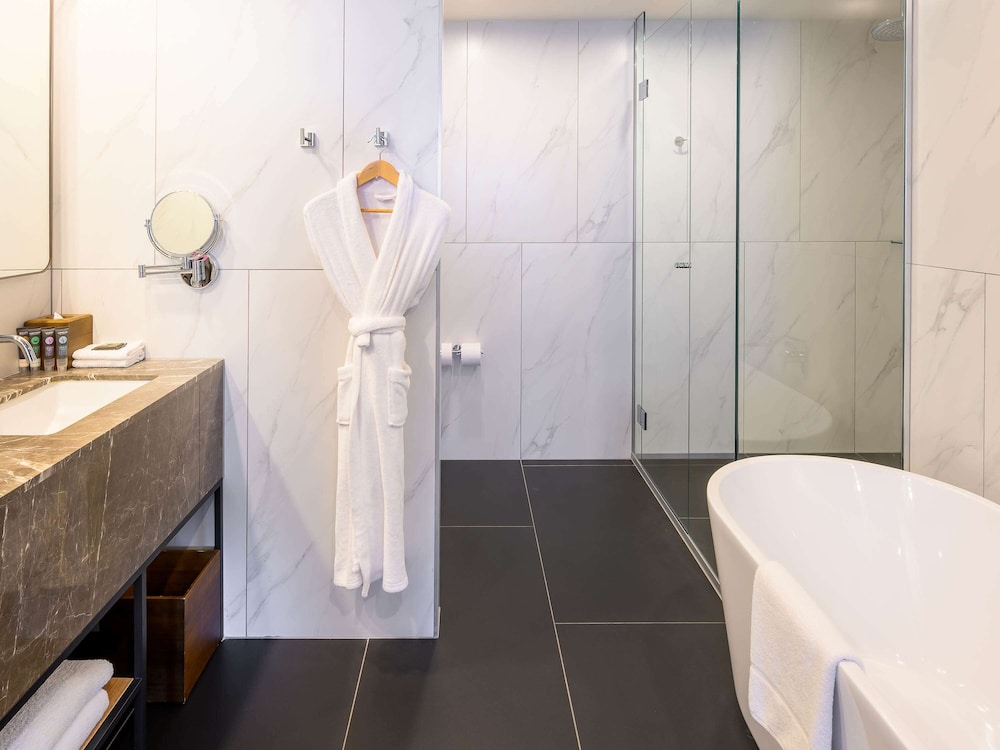 Novotel Melbourne Central Hotel 15/71