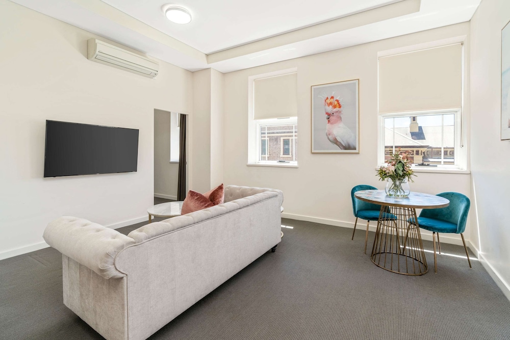 Terminus Apartment Hotel, Ascend Hotel Collection 24/31