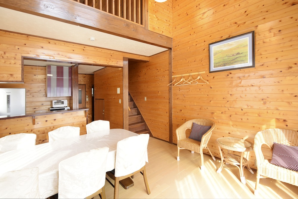 Kawaguchiko Country Cottage Ban 39/68