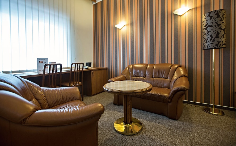 Hotel Radnice 28/50