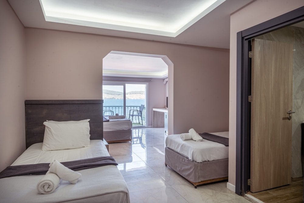 Akyali Butik Hotel 21/50