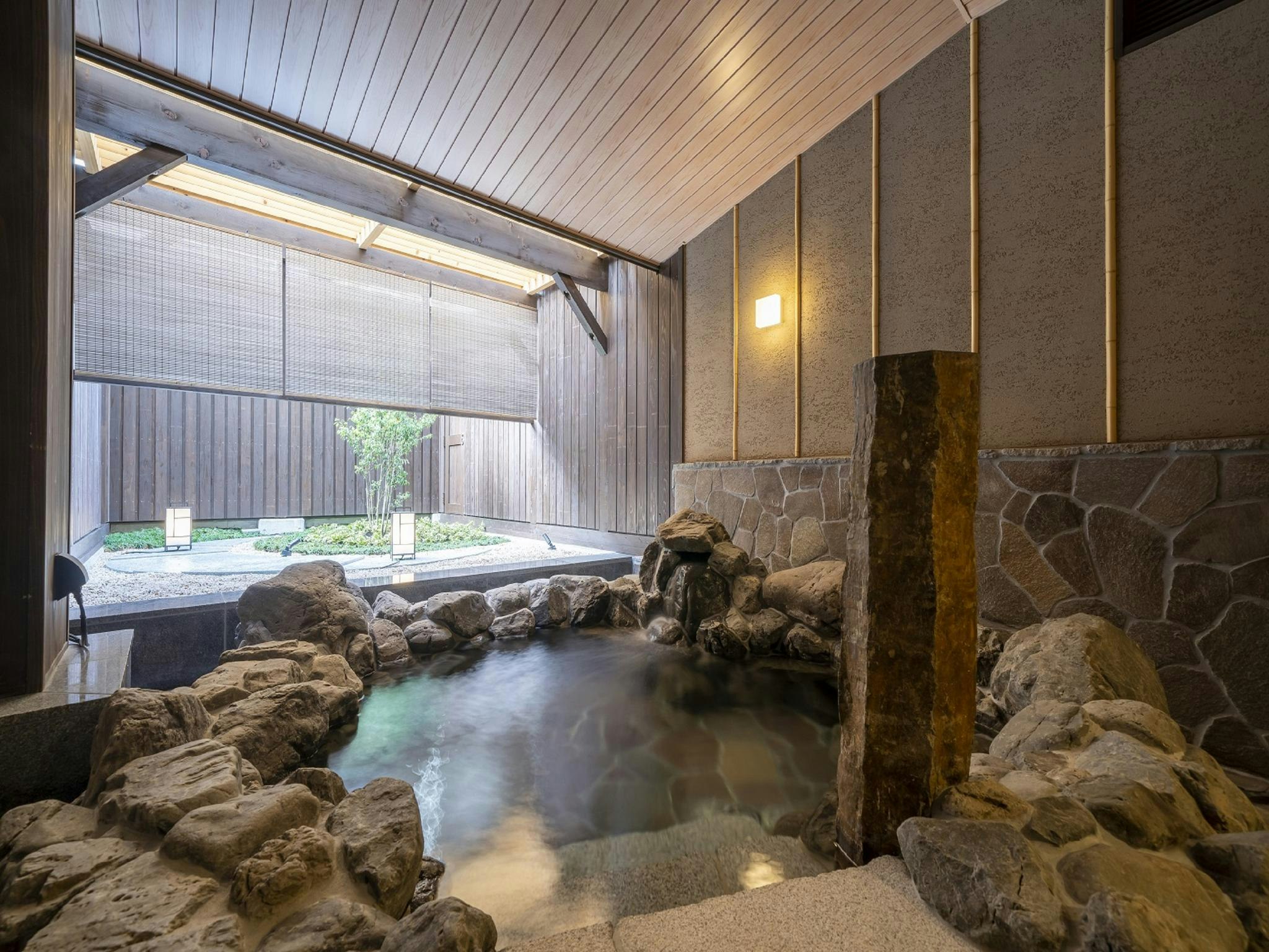 Kyoto Umekoji Kadensho 3/5