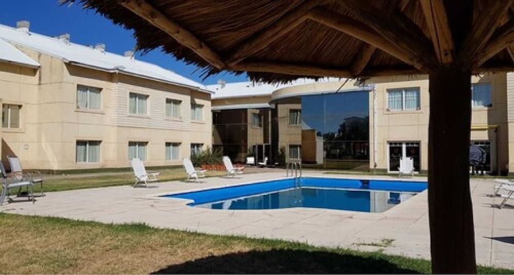 Paradores Austral Bahia Blanca 5/59