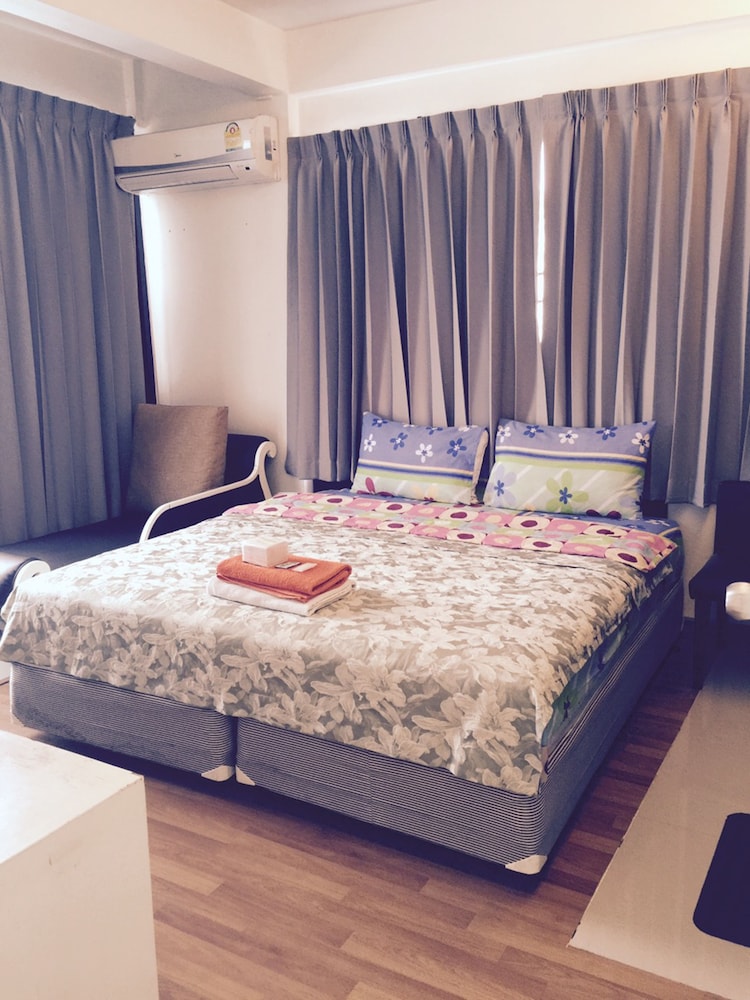 SUPERIOR, DOUBLE BED