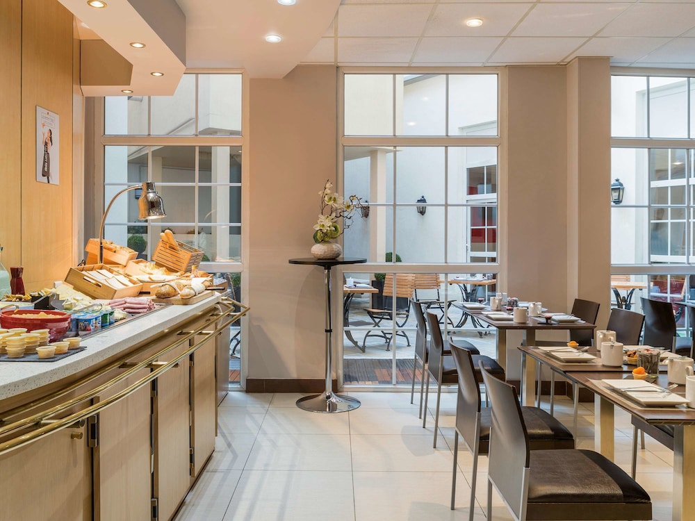 ibis Paris Ornano Montmartre North 18th Hotel 48/72