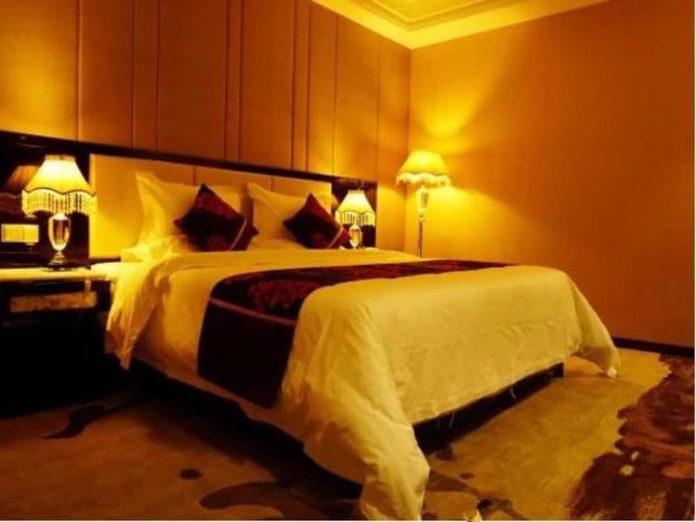 Xining Wusi Hotel 15/30