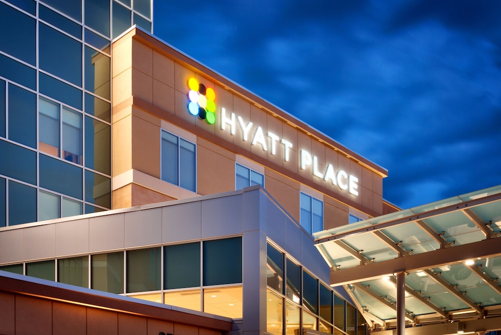 Hyatt Place Salt Lake City/Lehi in LEHI - UT
